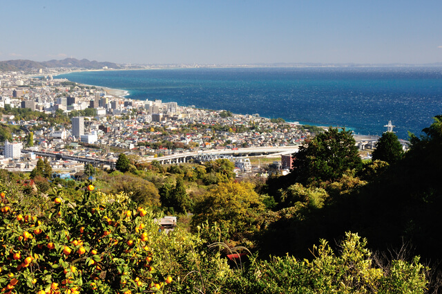 アスベストの基礎知識と神奈川県の取り組み