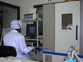 Ｘ線回折装置