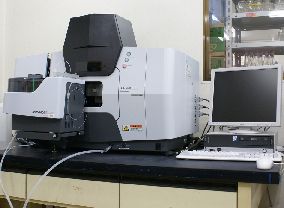 原子吸光光度計